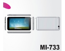 Máy tính bảng Quad Core